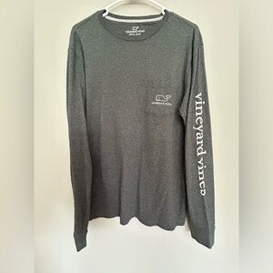 Vineyard Vines Men’s long sleeve Shirt